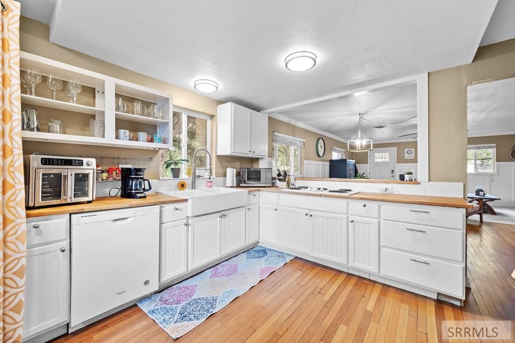 Image 15 of property listing at 448 N 1st W, Ririe, ID 83443