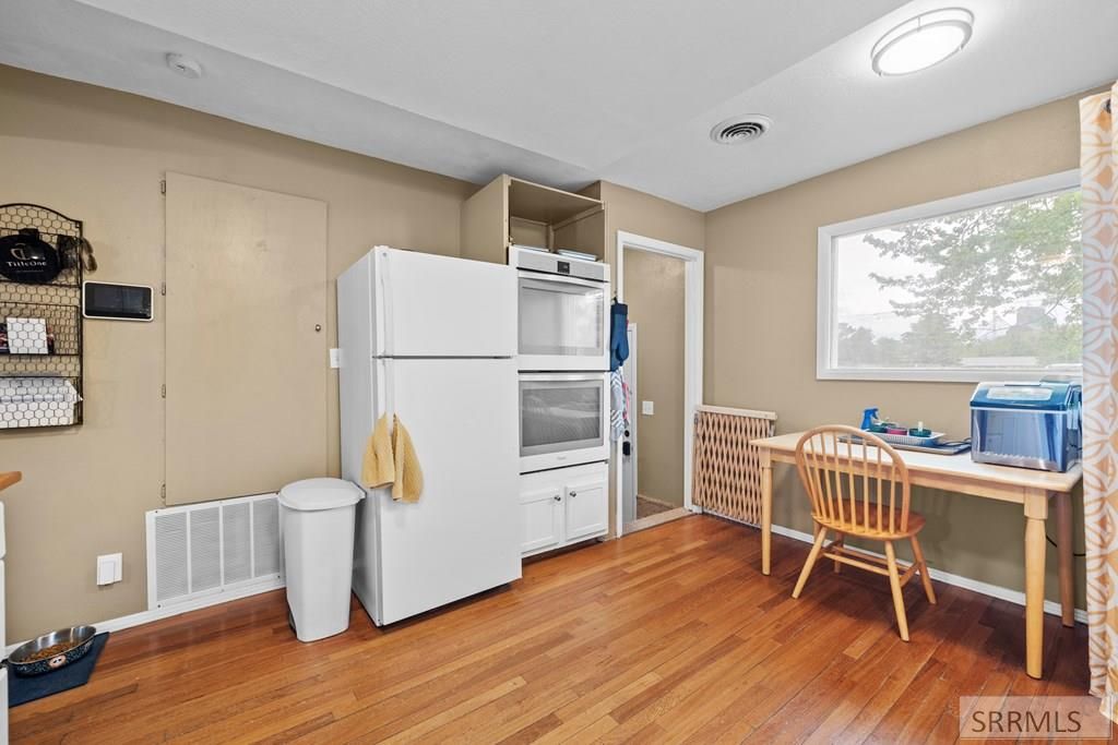 Image 16 of property listing at 448 N 1st W, Ririe, ID 83443