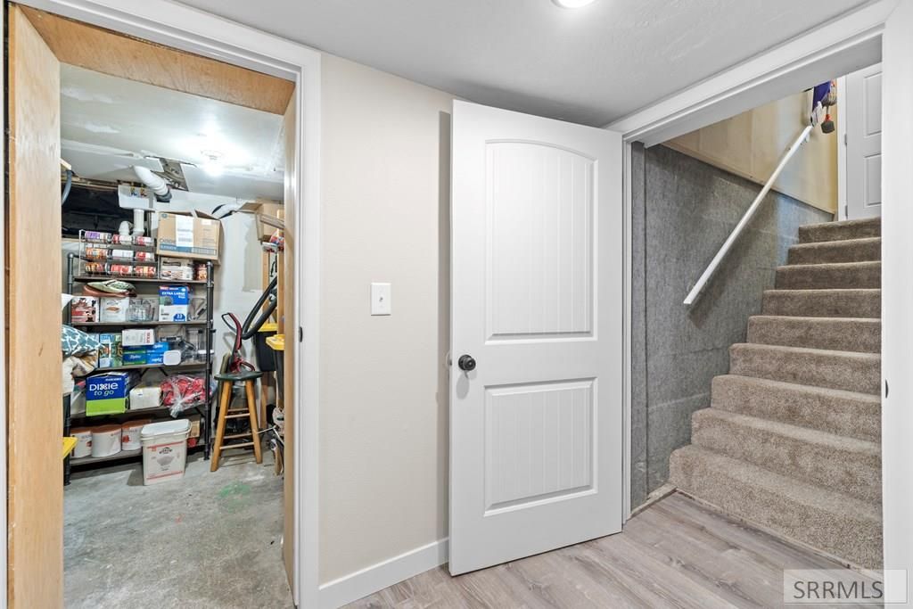 Image 35 of property listing at 448 N 1st W, Ririe, ID 83443