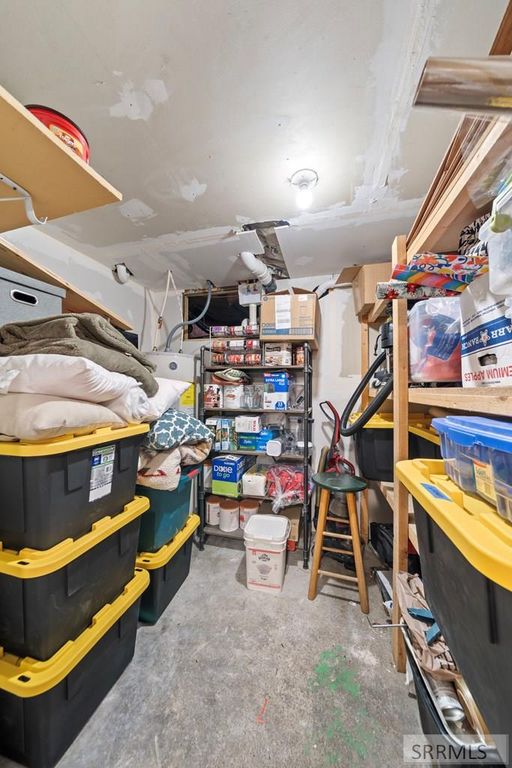 Image 36 of property listing at 448 N 1st W, Ririe, ID 83443