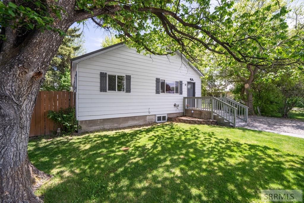 Image 41 of property listing at 448 N 1st W, Ririe, ID 83443