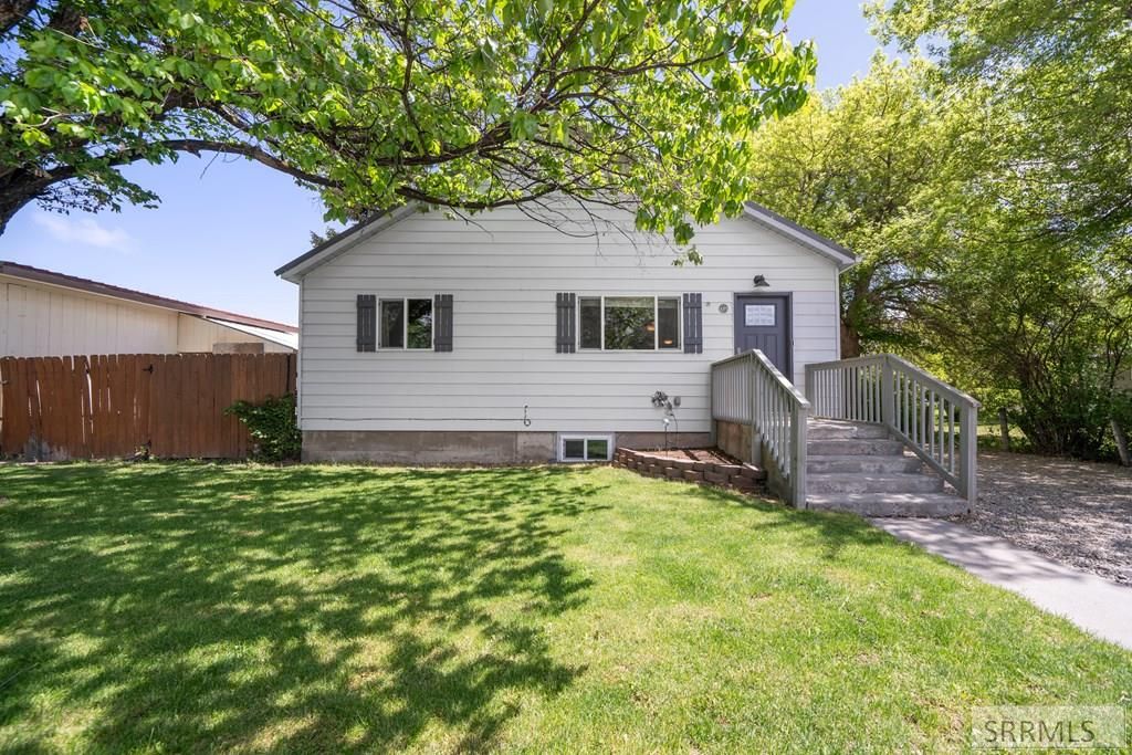 Image 42 of property listing at 448 N 1st W, Ririe, ID 83443