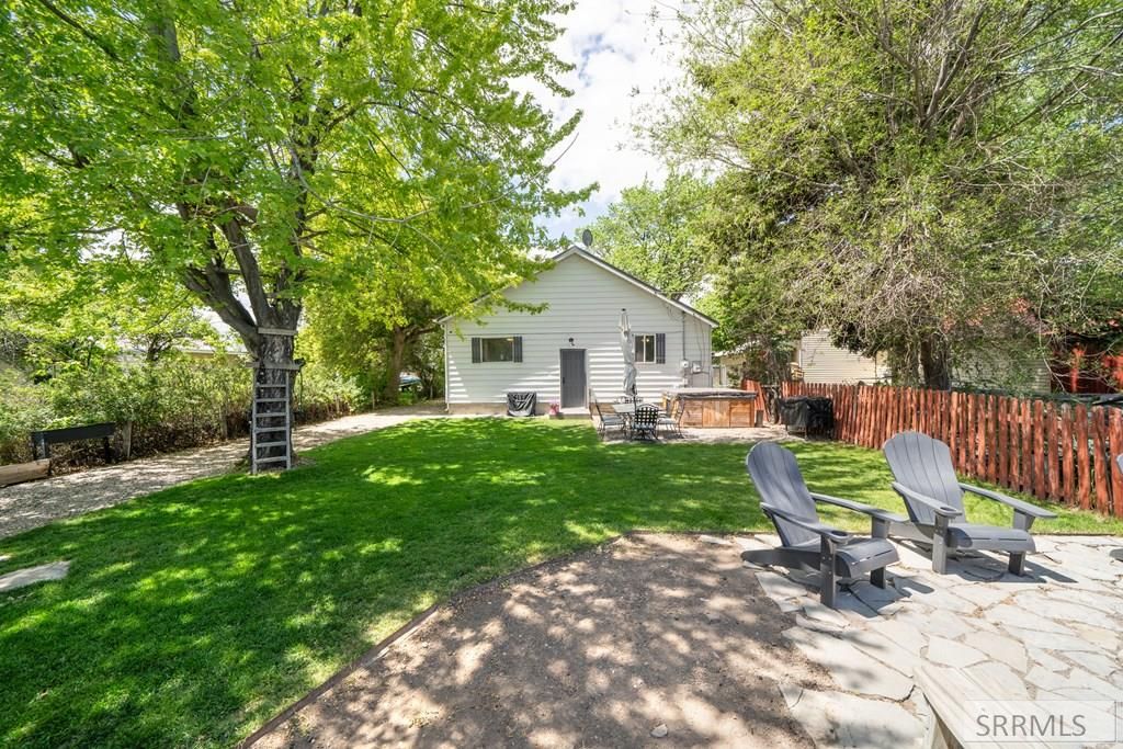 Image 44 of property listing at 448 N 1st W, Ririe, ID 83443