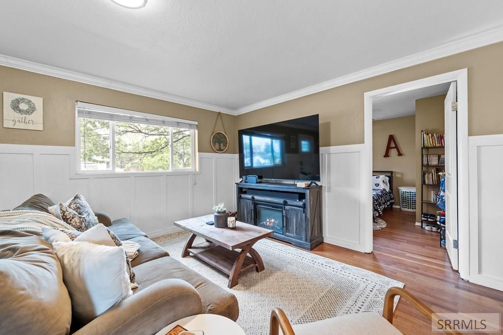 Image 9 of property listing at 448 N 1st W, Ririe, ID 83443