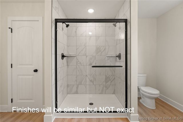 6003 Poplar Woods Drive LOT 135, Lanesville, IN 47136