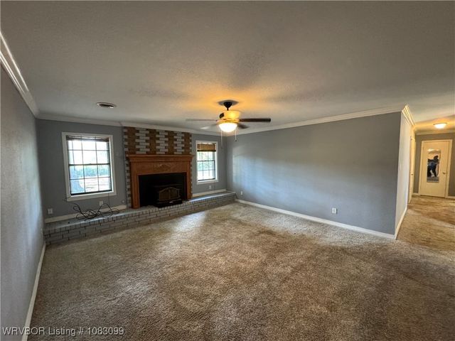 104 Free Ferry, Roland, OK 74954