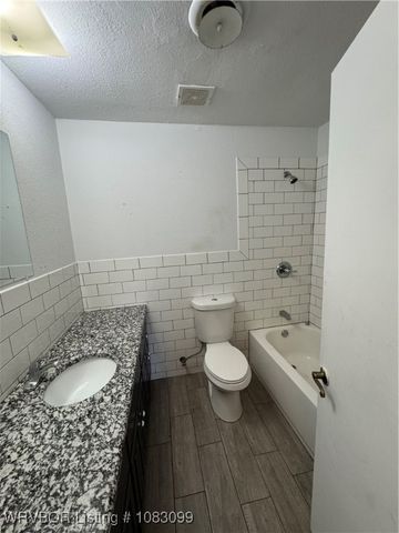 104 Free Ferry, Roland, OK 74954