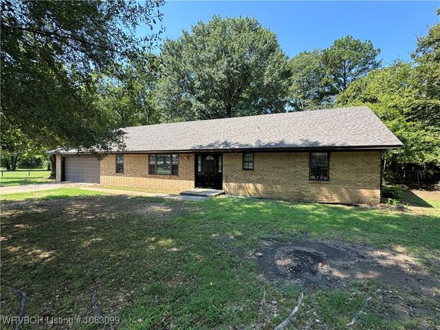 104 Free Ferry, Roland, OK 74954