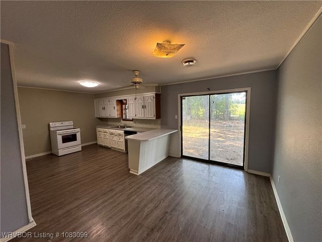 104 Free Ferry, Roland, OK 74954