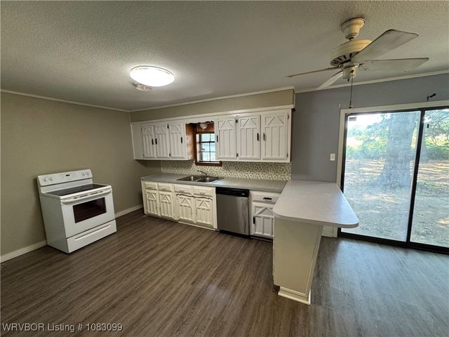 104 Free Ferry, Roland, OK 74954