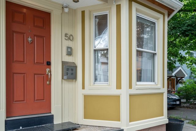 50 Cameron Street, Brookline, MA 02445
