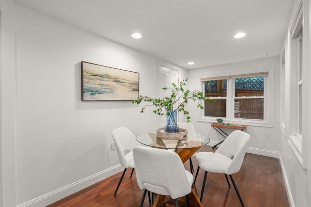 50 Cameron Street, Brookline, MA 02445