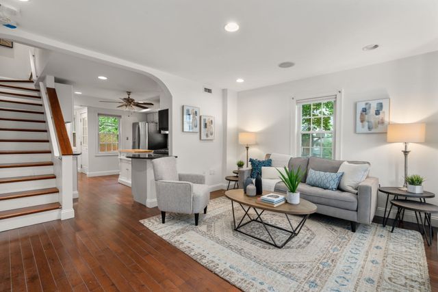 50 Cameron Street, Brookline, MA 02445