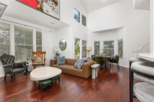 86 Anjou, Newport Coast, CA 92657
