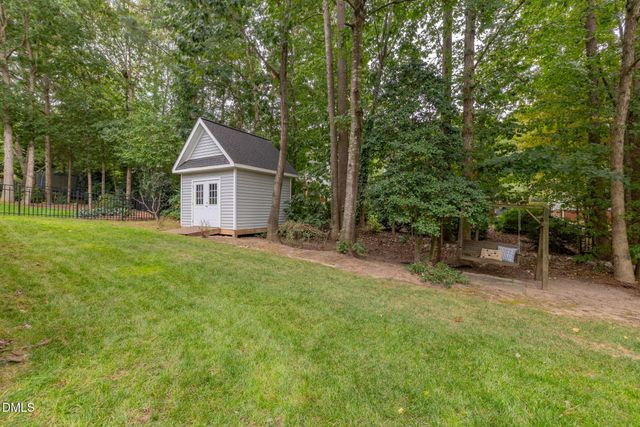 413 Longbourn Drive, Wake Forest, NC 27587
