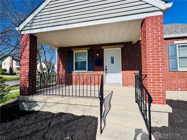 2725 Shroyer Road, Oakwood, OH 45419