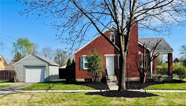 2725 Shroyer Road, Oakwood, OH 45419