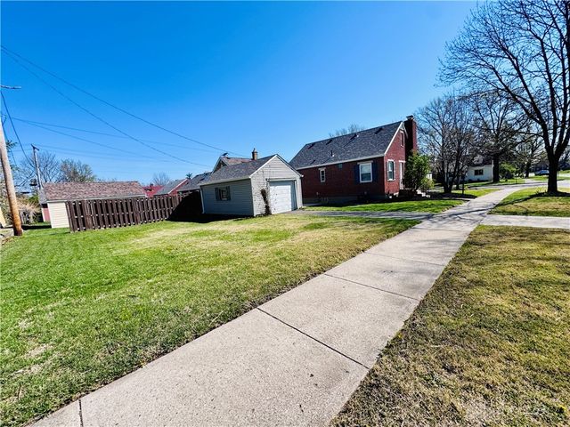 2725 Shroyer Road, Oakwood, OH 45419