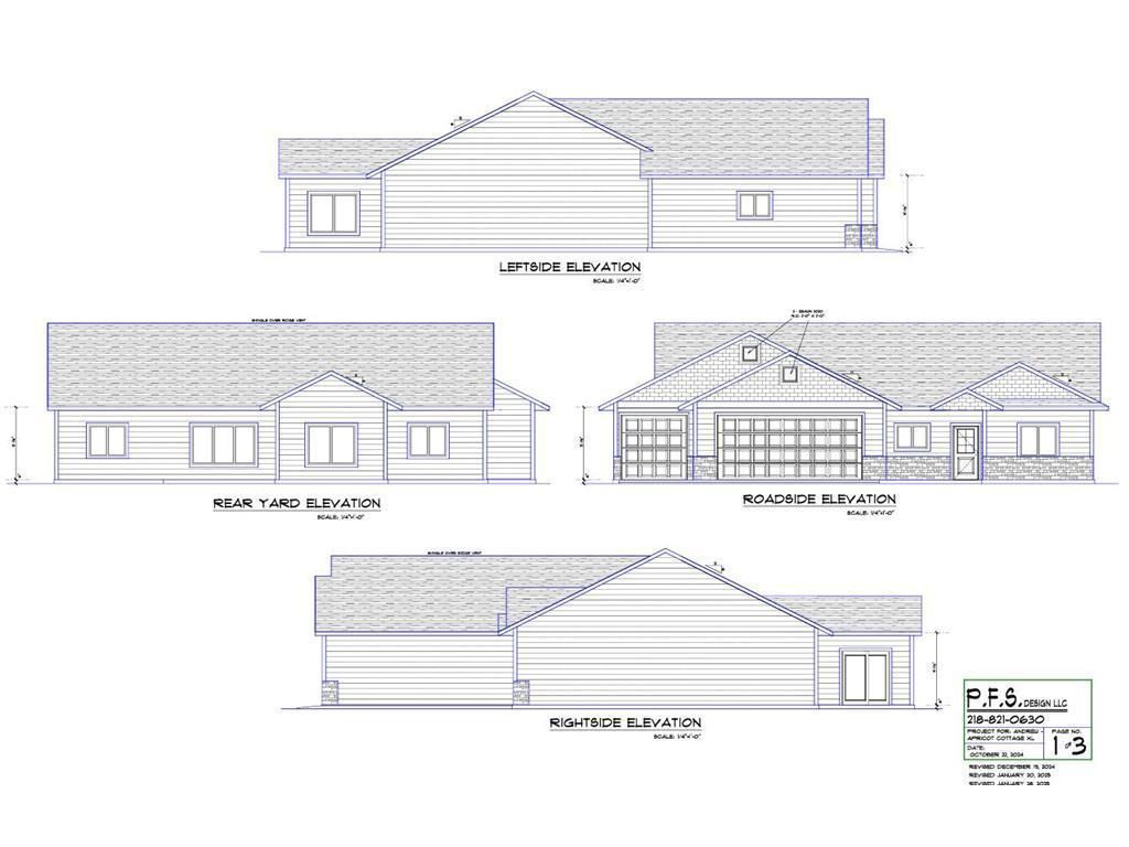 TBD Second Street, Baxter, MN 56425