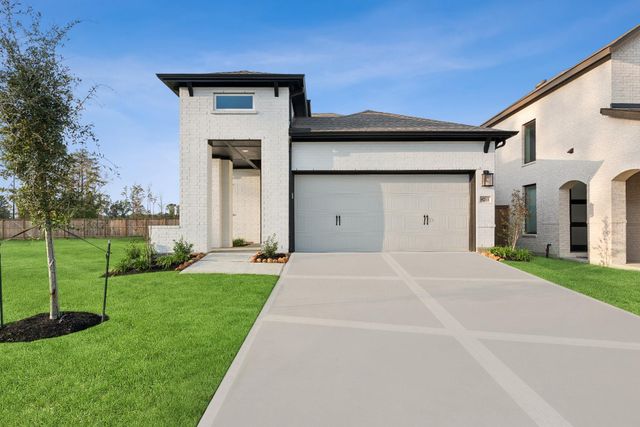 8711 Mancos Valley Court, Porter, TX 77365