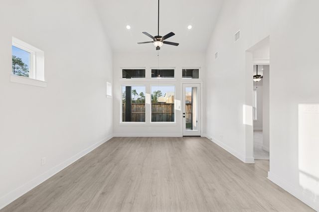 8711 Mancos Valley Court, Porter, TX 77365