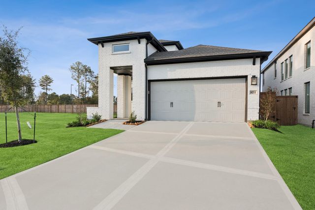 8711 Mancos Valley Court, Porter, TX 77365