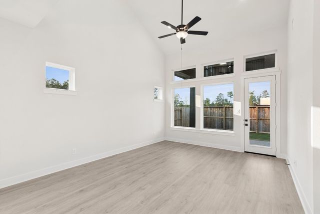 8711 Mancos Valley Court, Porter, TX 77365