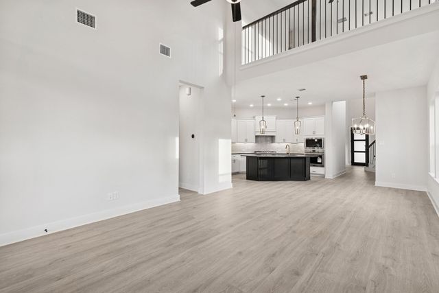 8711 Mancos Valley Court, Porter, TX 77365