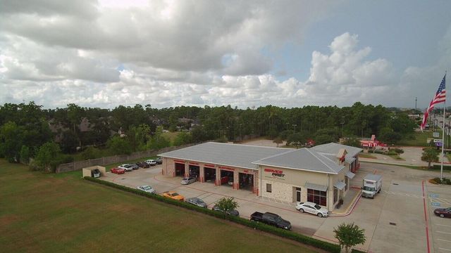 8220 Louetta Road, Spring, TX 77379