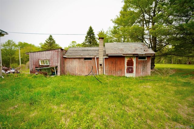 138 Old Hunter Road, Livingston Manor, NY 12758