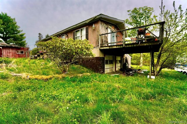 138 Old Hunter Road, Livingston Manor, NY 12758