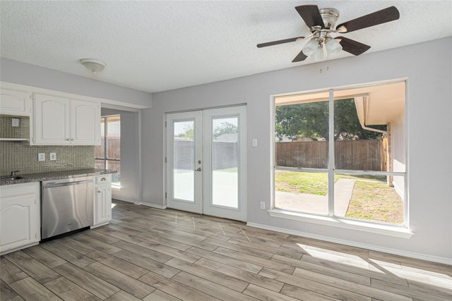 5309 Heather Glen Drive, Garland, TX 75043