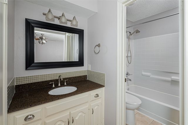 5309 Heather Glen Drive, Garland, TX 75043