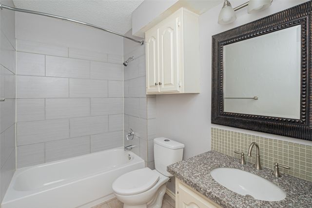 5309 Heather Glen Drive, Garland, TX 75043