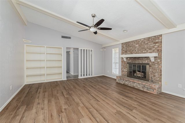 5309 Heather Glen Drive, Garland, TX 75043