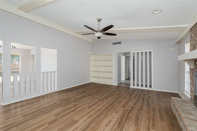 5309 Heather Glen Drive, Garland, TX 75043