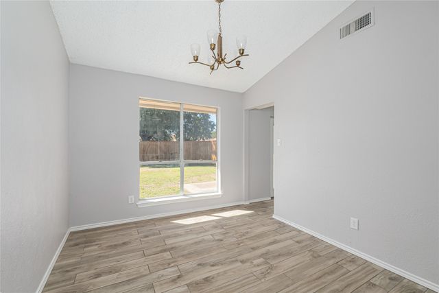 5309 Heather Glen Drive, Garland, TX 75043