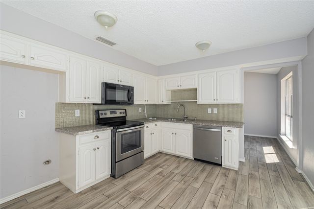 5309 Heather Glen Drive, Garland, TX 75043