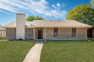 5309 Heather Glen Drive, Garland, TX 75043