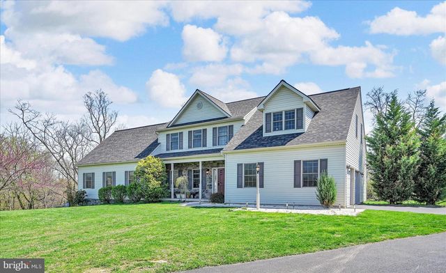 116 FAWN DR, Elizabethtown, PA 17022