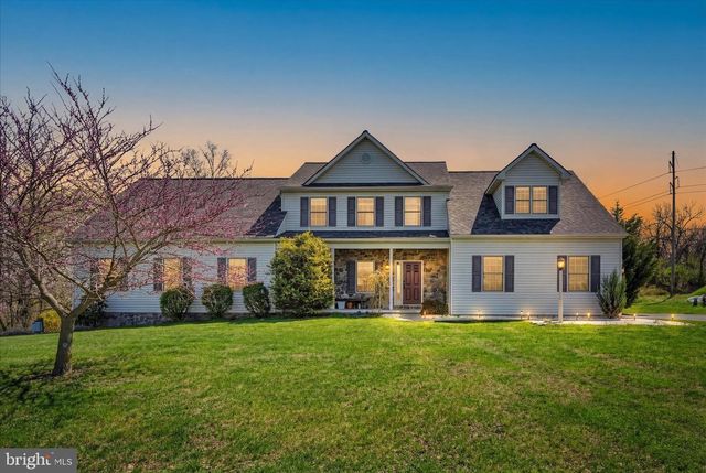 116 FAWN DR, Elizabethtown, PA 17022