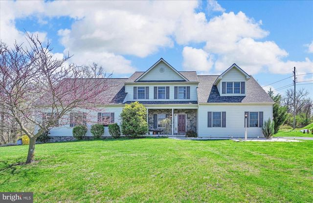 116 FAWN DR, Elizabethtown, PA 17022