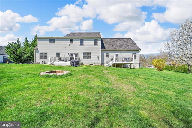 116 FAWN DR, Elizabethtown, PA 17022