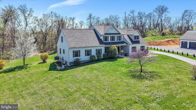 116 FAWN DR, Elizabethtown, PA 17022