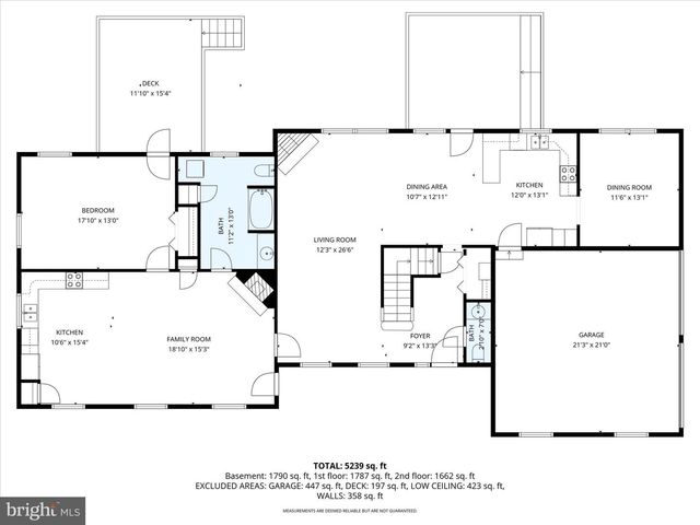 116 FAWN DR, Elizabethtown, PA 17022