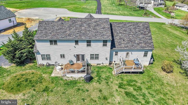 116 FAWN DR, Elizabethtown, PA 17022
