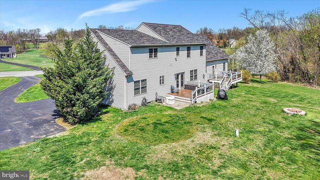 116 FAWN DR, Elizabethtown, PA 17022