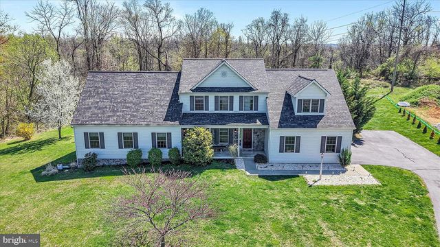 116 FAWN DR, Elizabethtown, PA 17022