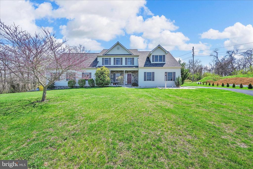 116 FAWN DR, Elizabethtown, PA 17022
