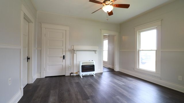 357 S Magnolia Street, Harrodsburg, KY 40330